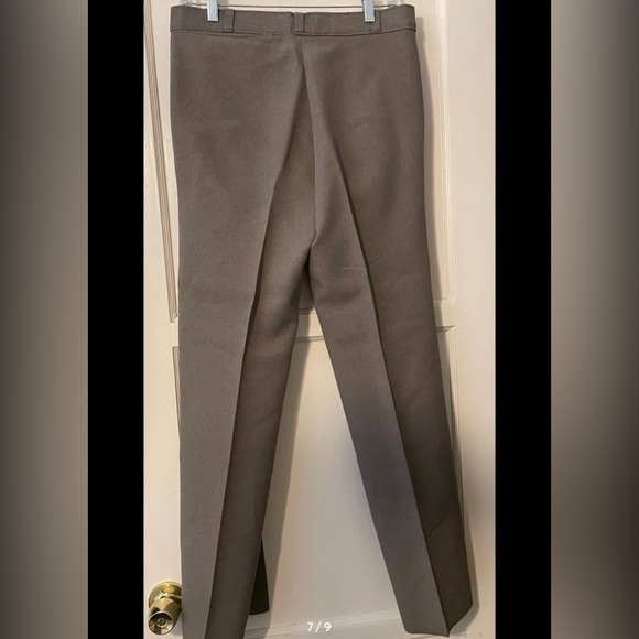 Vintage Angel Flights Dress Pants - Picture 9 of 9
